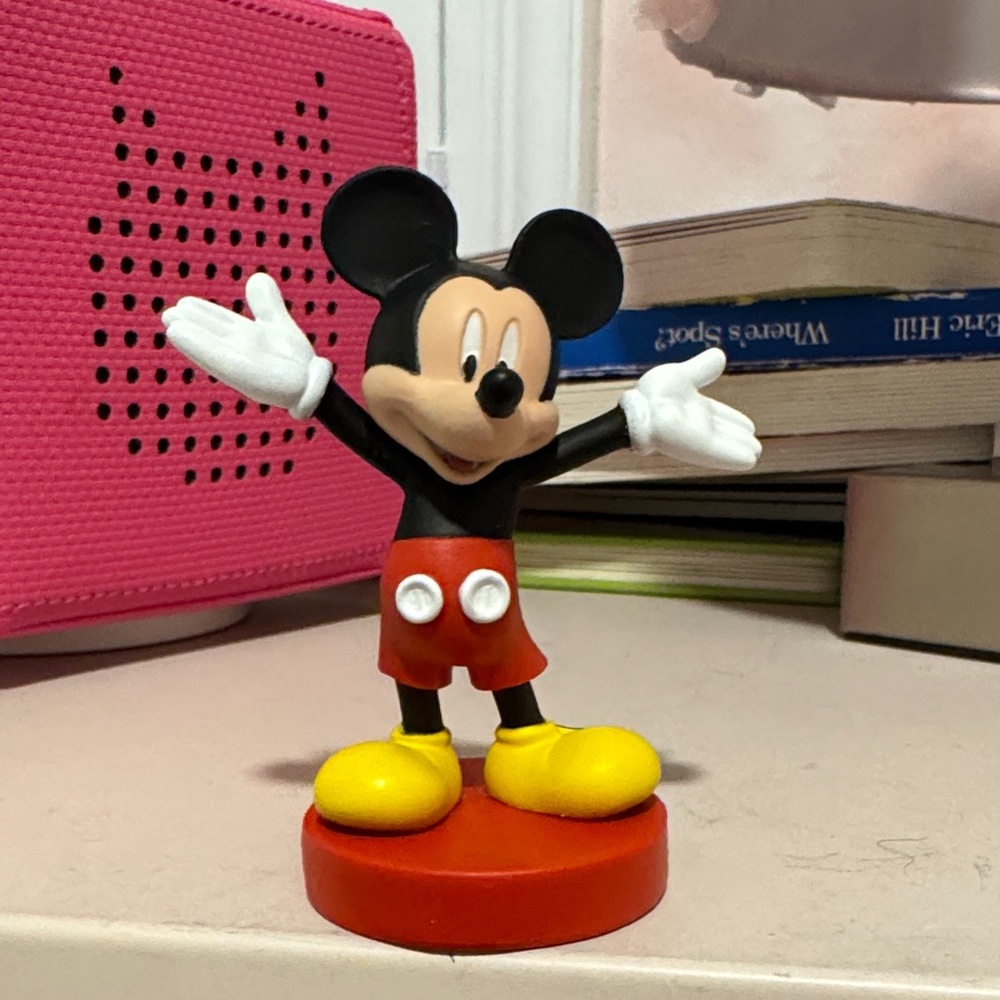 Mickey Mouse Tonie